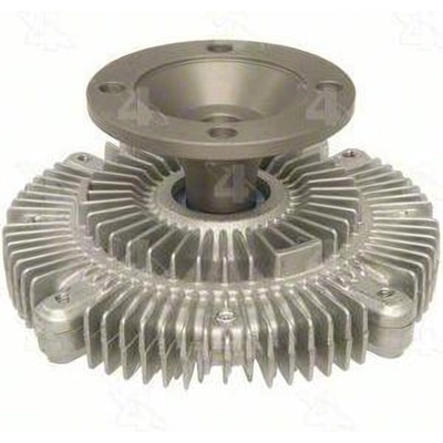 Thermal Fan Clutch by HAYDEN - 2682 pa3