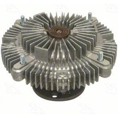 Thermal Fan Clutch by HAYDEN - 2683 pa4