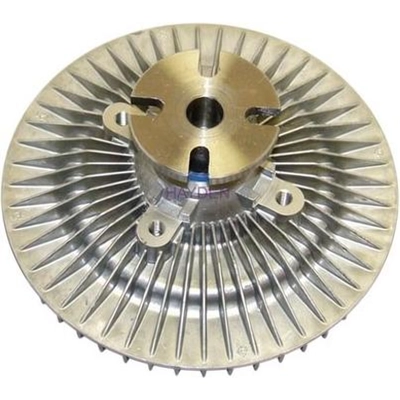 Thermal Fan Clutch by HAYDEN - 2705 pa3