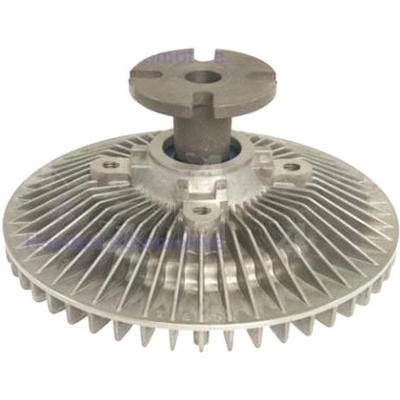 Thermal Fan Clutch by HAYDEN - 2706 pa3