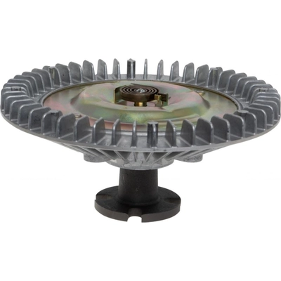 Thermal Fan Clutch by HAYDEN - 2710 pa4