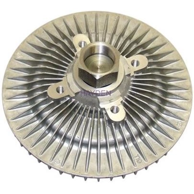 Thermal Fan Clutch by HAYDEN - 2716 pa2