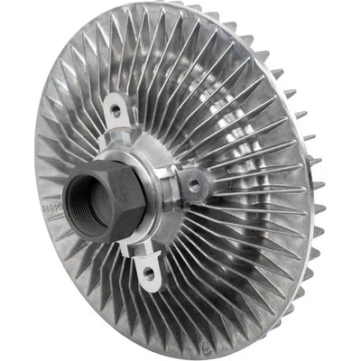 Thermal Fan Clutch by HAYDEN - 2717 pa8