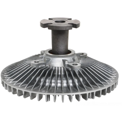 HAYDEN - 2731 - Engine Cooling Fan Clutch pa1