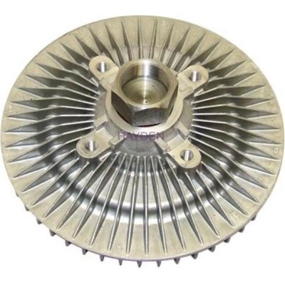 Thermal Fan Clutch by HAYDEN - 2736 pa3