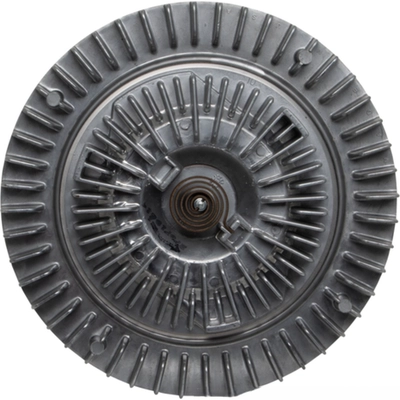 Thermal Fan Clutch by HAYDEN - 2737 pa3