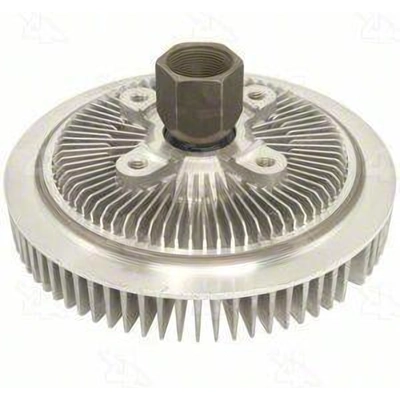 Embrayage de ventilateur thermique by HAYDEN - 2738 pa3