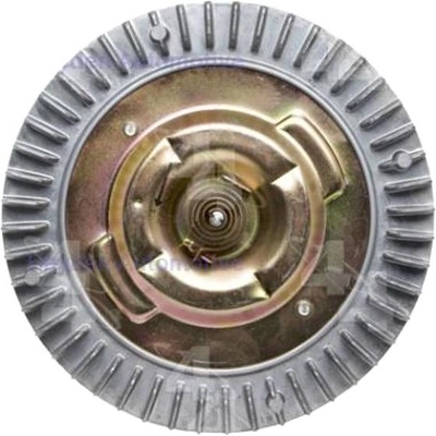 Thermal Fan Clutch by HAYDEN - 2739 pa4