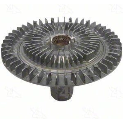 Thermal Fan Clutch by HAYDEN - 2740 pa2