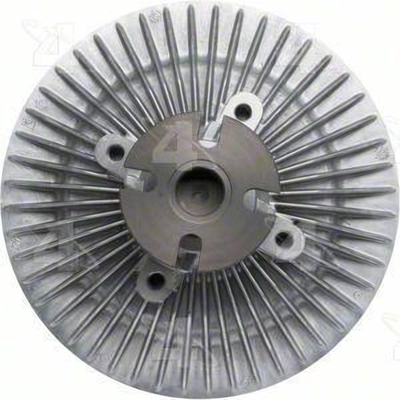 Thermal Fan Clutch by HAYDEN - 2741 pa7