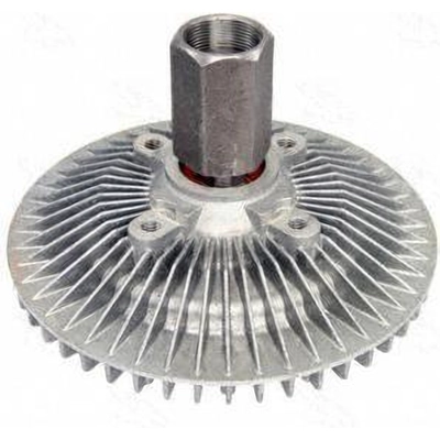 Thermal Fan Clutch by HAYDEN - 2742 pa2