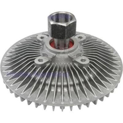 Thermal Fan Clutch by HAYDEN - 2743 pa1