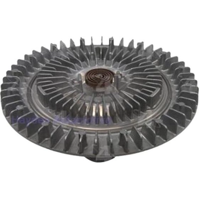 Thermal Fan Clutch by HAYDEN - 2743 pa2