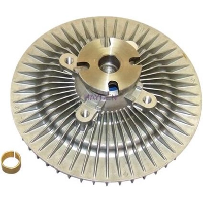 Thermal Fan Clutch by HAYDEN - 2765 pa2