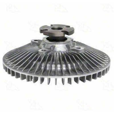 Thermal Fan Clutch by HAYDEN - 2765 pa3