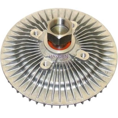 Thermal Fan Clutch by HAYDEN - 2771 pa2