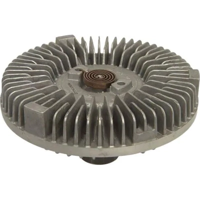 Thermal Fan Clutch by HAYDEN - 2776 pa4