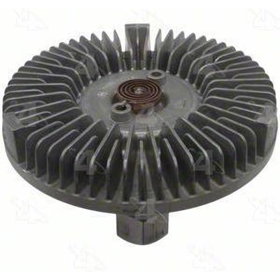 Thermal Fan Clutch by HAYDEN - 2778 pa2