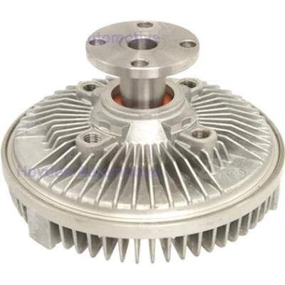 Thermal Fan Clutch by HAYDEN - 2784 pa4