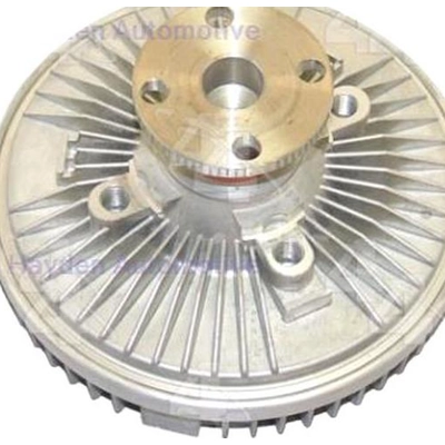 Thermal Fan Clutch by HAYDEN - 2785 pa1