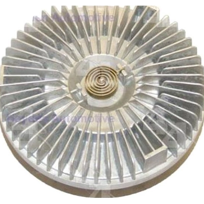 Thermal Fan Clutch by HAYDEN - 2785 pa2