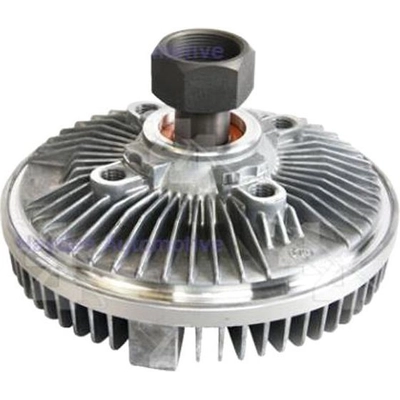 Thermal Fan Clutch by HAYDEN - 2786 pa1