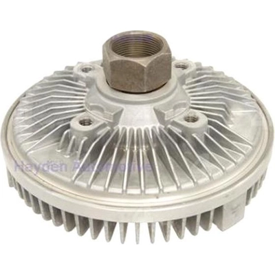 Thermal Fan Clutch by HAYDEN - 2790 pa4