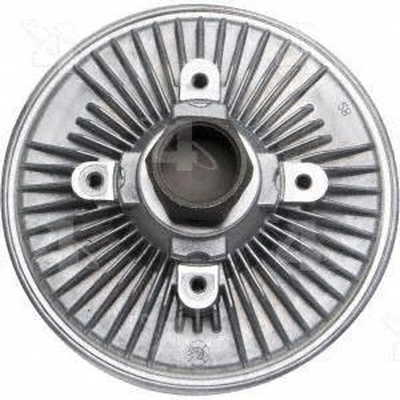 Thermal Fan Clutch by HAYDEN - 2793 pa3