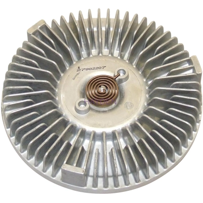 HAYDEN - 2798 - Thermal Fan Clutch pa6