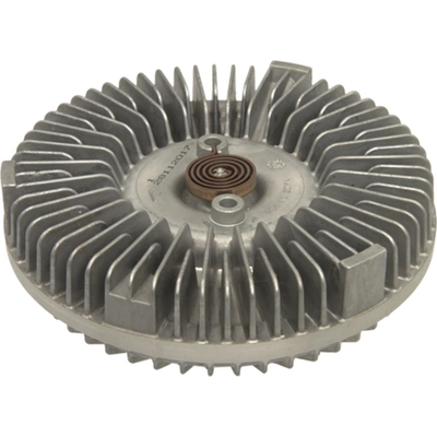 Thermal Fan Clutch by HAYDEN - 2811 pa2