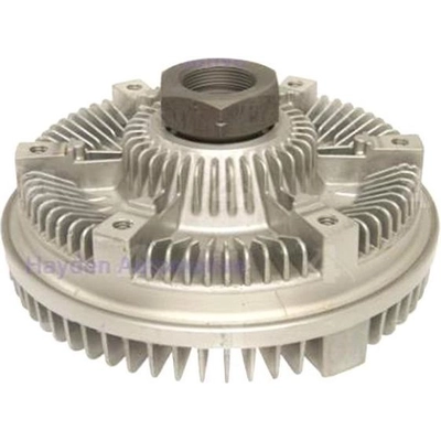 Thermal Fan Clutch by HAYDEN - 2834 pa2