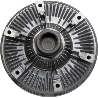 Thermal Fan Clutch by HAYDEN - 2835 pa4