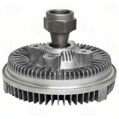 Thermal Fan Clutch by HAYDEN - 2836 pa1