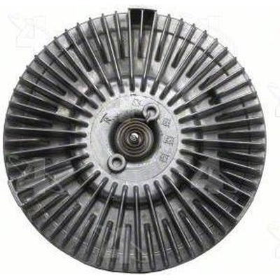 Thermal Fan Clutch by HAYDEN - 2836 pa2