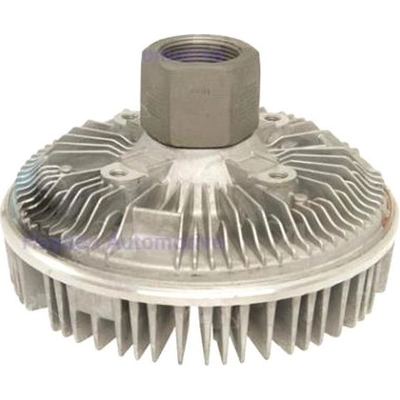 Embrayage de ventilateur thermique de HAYDEN - 2840 pa2