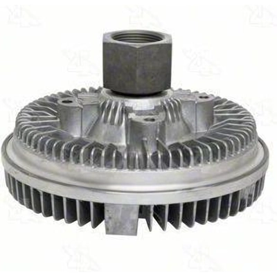 Embrayage de ventilateur thermique par HAYDEN - 2843 pa1