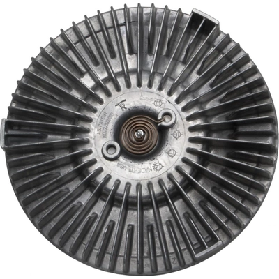 Thermal Fan Clutch by HAYDEN - 2843 pa6