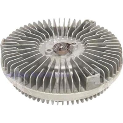 Embrayage de ventilateur thermique by HAYDEN - 2850 pa2