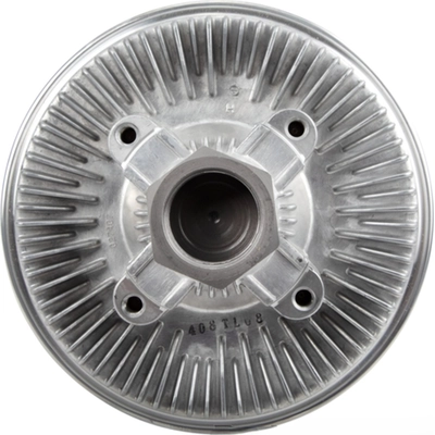 Thermal Fan Clutch by HAYDEN - 2850 pa6