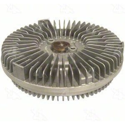 Embrayage de ventilateur thermique de HAYDEN - 2886 pa2