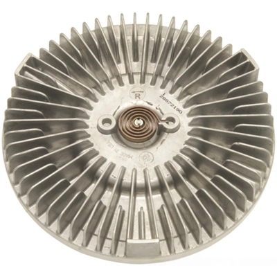 HAYDEN - 2887 - Radiator Fan Clutch pa2