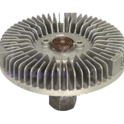 Thermal Fan Clutch by HAYDEN - 2900 pa2