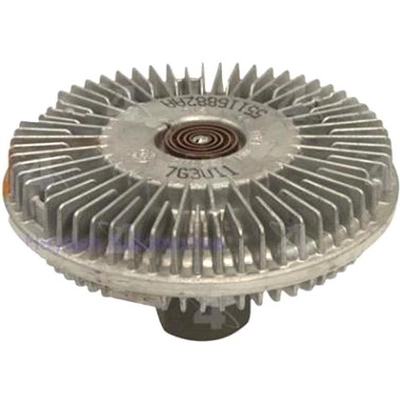 Thermal Fan Clutch by HAYDEN - 2905 pa1