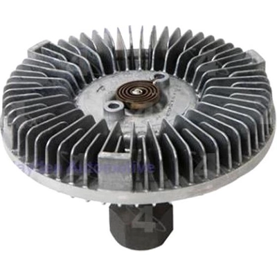 Thermal Fan Clutch by HAYDEN - 2918 pa2