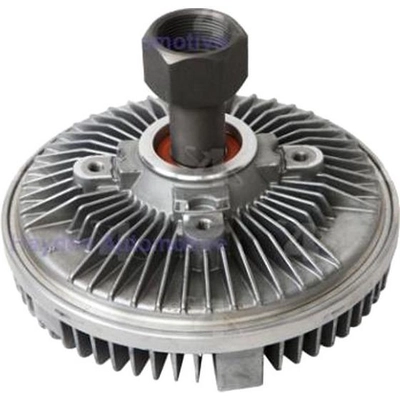 Embrayage de ventilateur thermique par HAYDEN - 2918 pa3