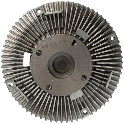 Thermal Fan Clutch by HAYDEN - 2923 pa1