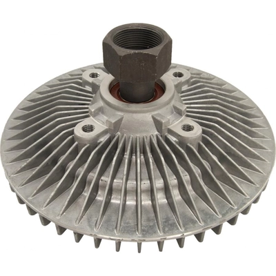 Thermal Fan Clutch by HAYDEN - 2931 pa3