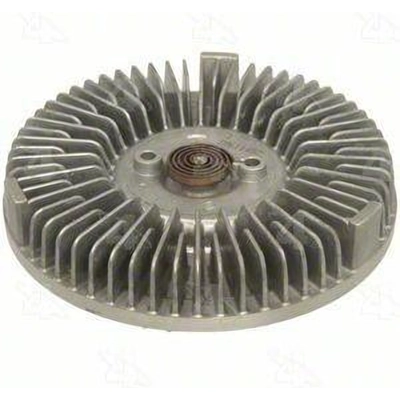 Embrayage de ventilateur thermique by HAYDEN - 2961 pa4