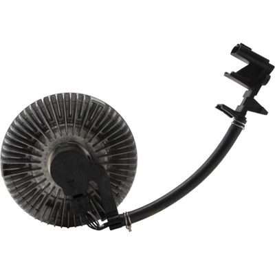 Thermal Fan Clutch by HAYDEN - 3200 pa4
