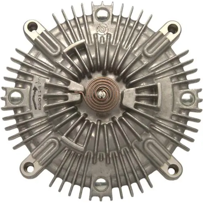 Thermal Fan Clutch by HAYDEN - 6201 pa4